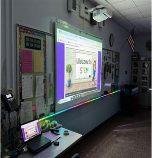 smart board